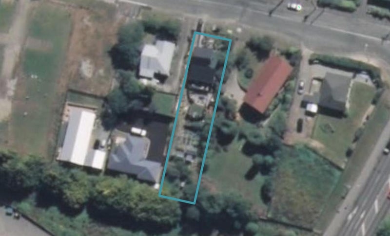 6 Jellicoe Street, Oceanview, Timaru - Carousel 1