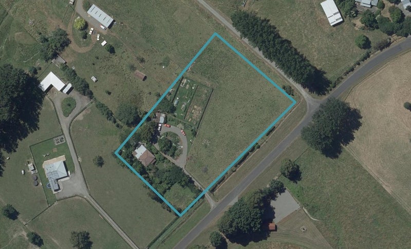 1357 Pohangina Road, Pohangina, Ashhurst - Carousel 1
