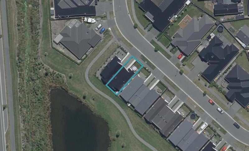 21A Te Whenu Crescent, Marshland, Christchurch - Carousel 1