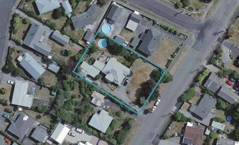 33 Gordon Street, Lansdowne, Masterton - Carousel 1