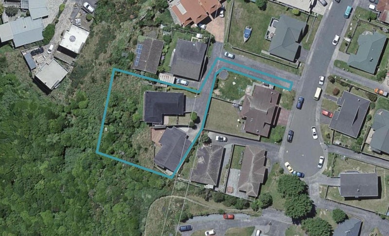 12B Fernwood Court, Woodridge, Wellington - Carousel 1