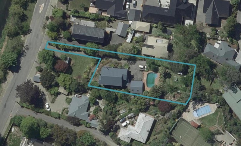 57 Aynsley Terrace, Hillsborough, Christchurch - Carousel 1