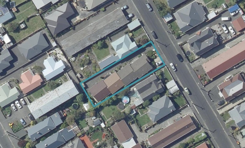 38C Grove Street, Saint Kilda, Dunedin - Carousel 1