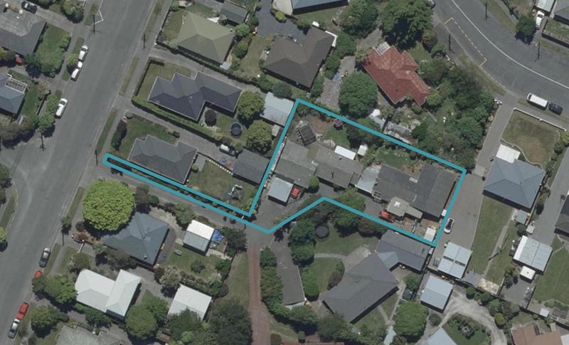 2/46 Fovant Street, Russley, Christchurch - Carousel 1