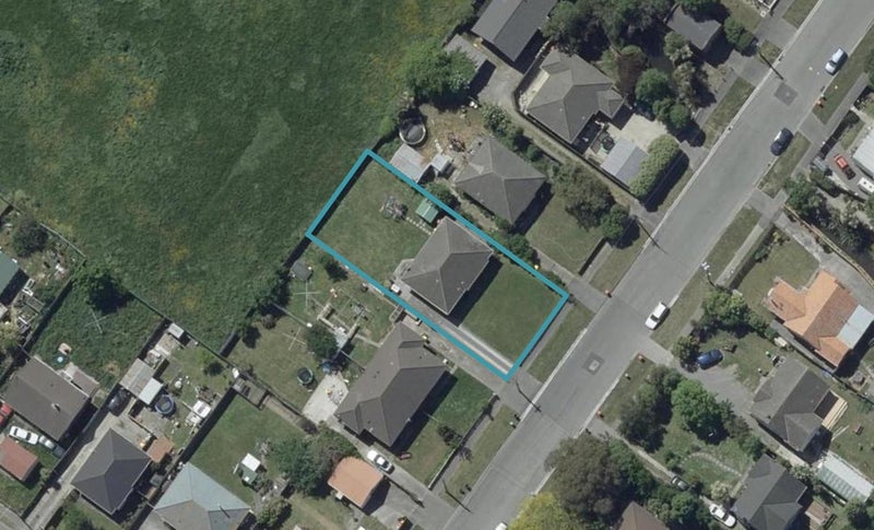 9 Alport Place, Woolston, Christchurch - Carousel 1