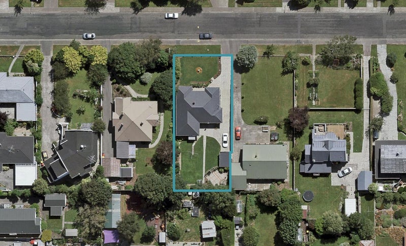 15 High Street, Rosedale, Invercargill - Carousel 1