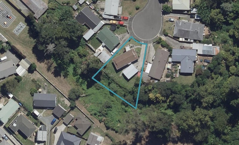 10 Ansford Place, Bader, Hamilton - Carousel 1