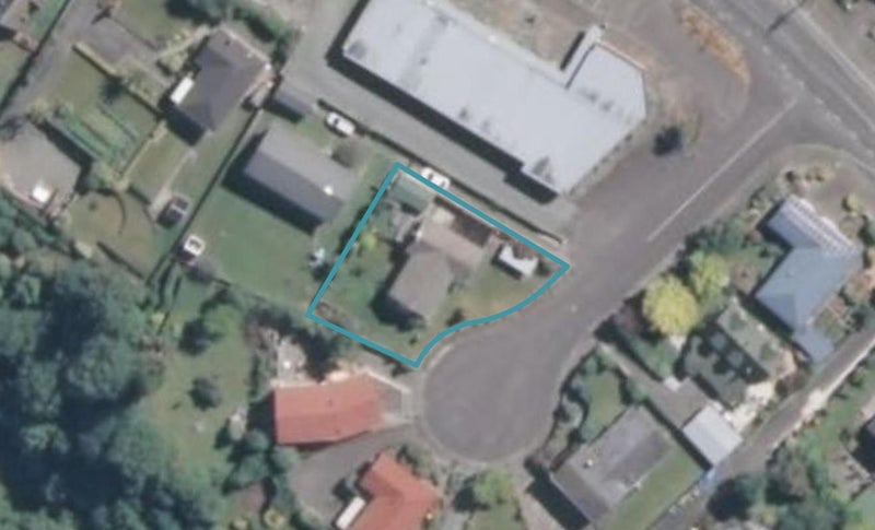 5 Hawthorn Place, Gleniti, Timaru - Carousel 1