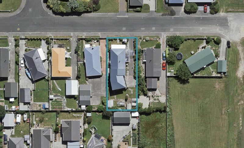21 Milford Street, Heidelberg, Invercargill - Carousel 1