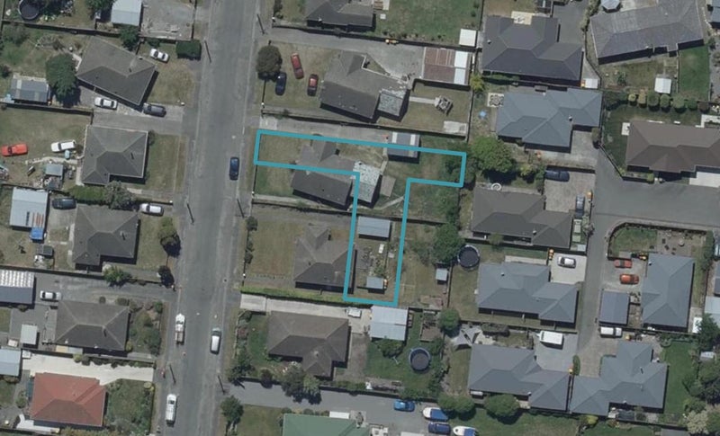 74C Baynes Street, Burwood, Christchurch - Carousel 1