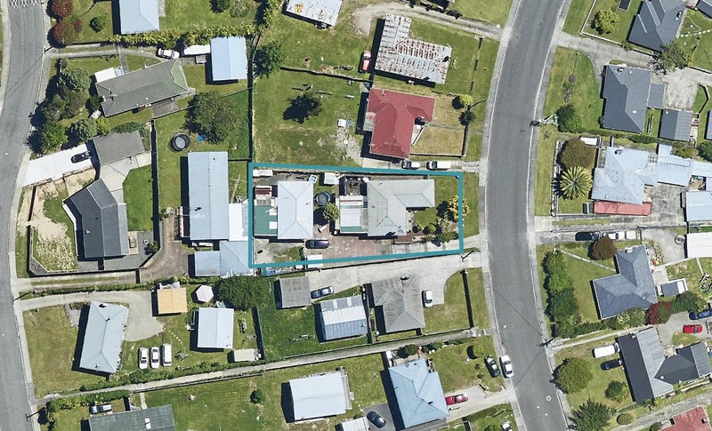 21A Kea Street, Selwyn Heights, Rotorua - Carousel 1