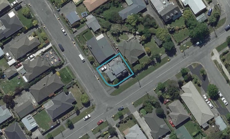 2A Ethne Street, Mairehau, Christchurch - Carousel 1