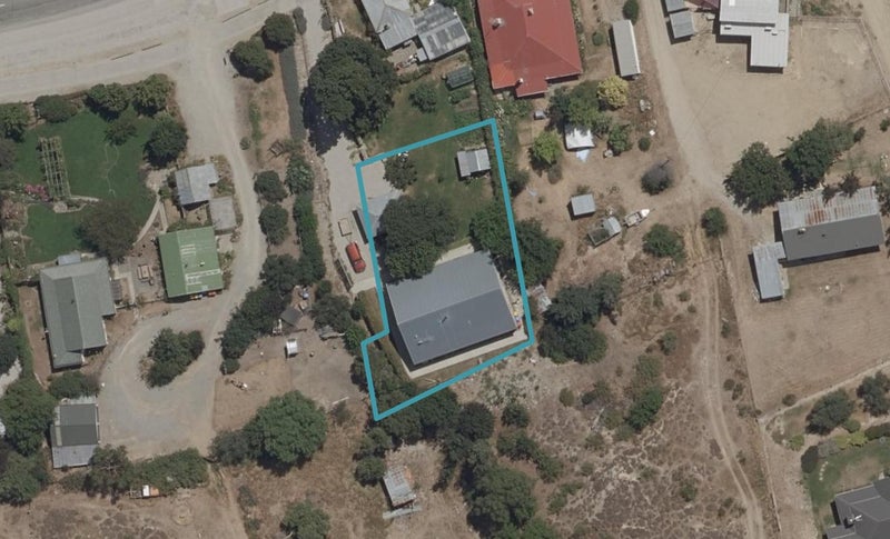 33A Swindon Street, Ophir, Omakau - Carousel 1