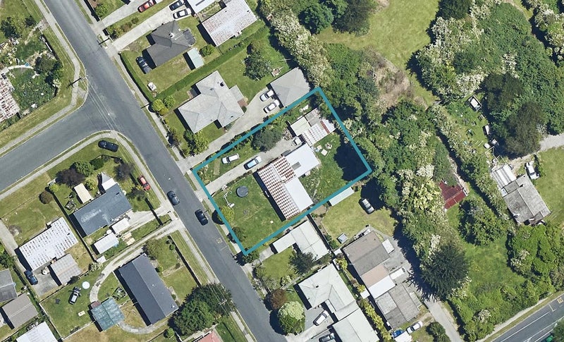 3 Steeles Lane, Western Heights, Rotorua - Carousel 1