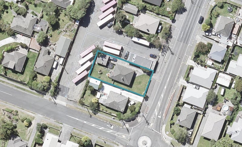 164 Main Road, Wainuiomata, Lower Hutt - Carousel 1