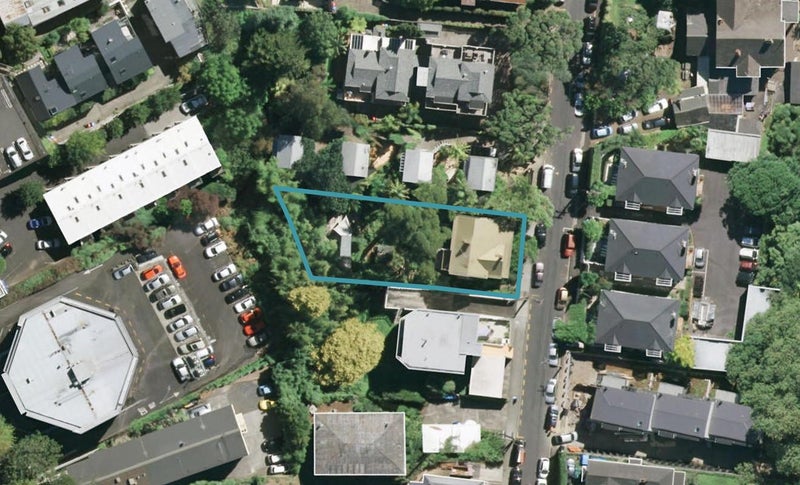 18 Saint Georges Bay Road, Parnell, Auckland - Carousel 1