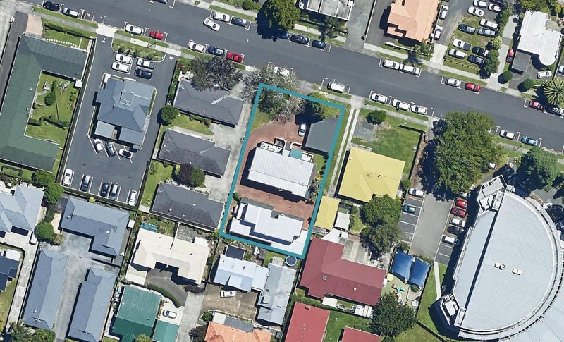 28 Third Avenue, Tauranga, Tauranga - Carousel 1