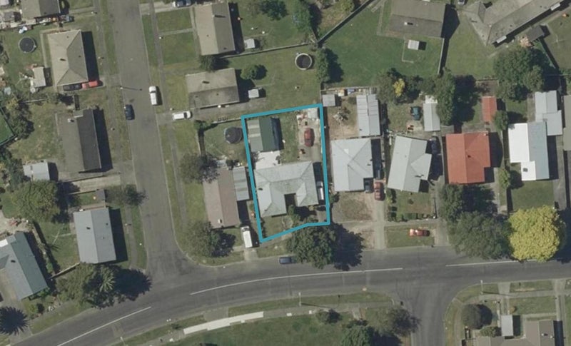 52 Rugby Street, Awapuni, Palmerston North - Carousel 1