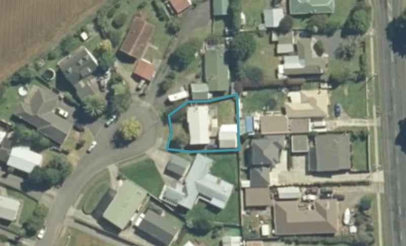 5 Gordon Paul Place, Tuakau, Tuakau - Carousel 1