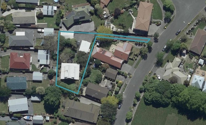 79A Dunbarton Street, Redwood, Christchurch - Carousel 1