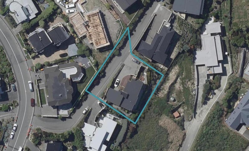 3 Redcliffs View Lane, Redcliffs, Christchurch - Carousel 1