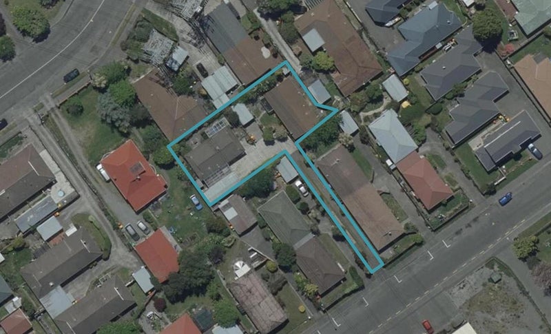 15A Takaro Avenue, Sockburn, Christchurch - Carousel 1