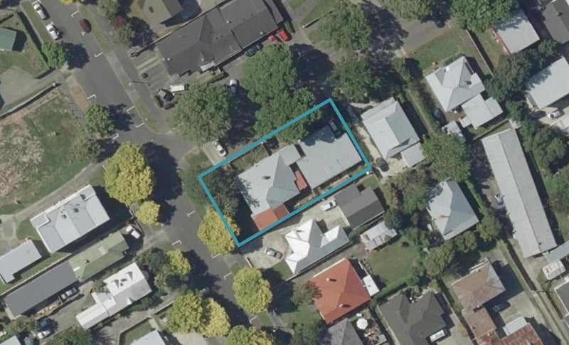 4 Rolleston Street, Hokowhitu, Palmerston North - Carousel 1