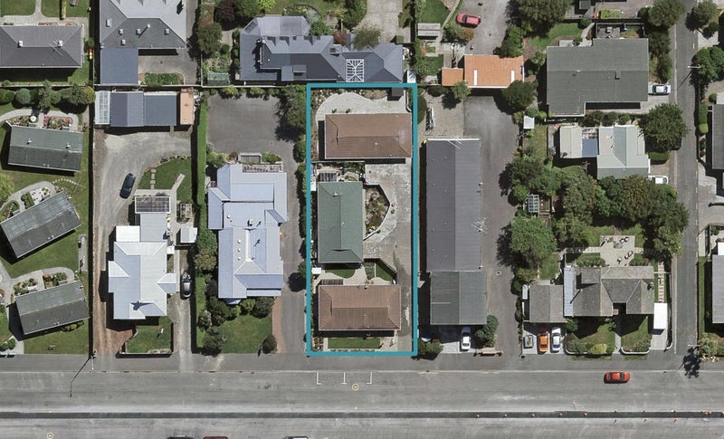 2/174 Leet Street, Invercargill, Invercargill - Carousel 1