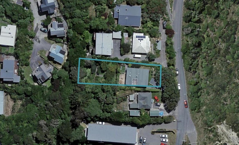 20 Finnimore Terrace, Vogeltown, Wellington - Carousel 1