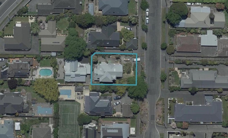 25 Stratford Street, Merivale, Christchurch - Carousel 1