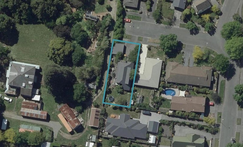 49 Butler Street, Opawa, Christchurch - Carousel 1
