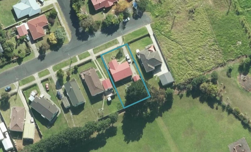 123 Ranfurly Street, Dargaville - Carousel 1