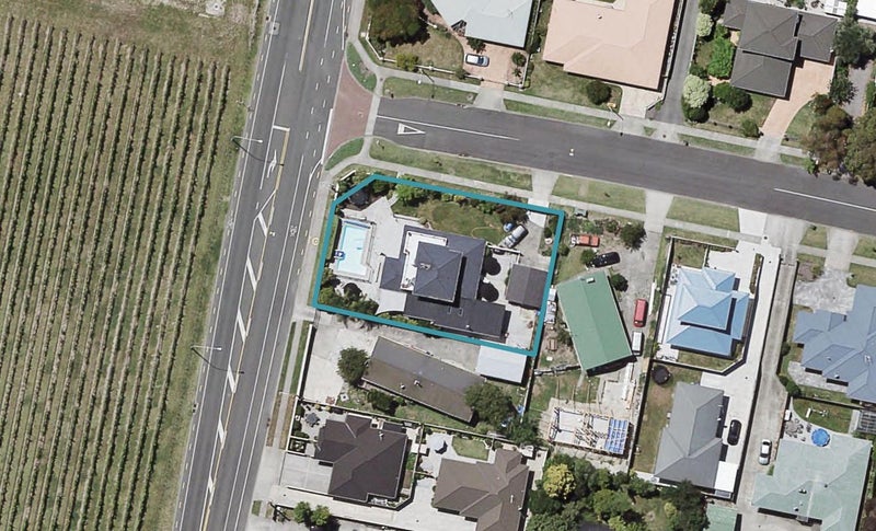 53 Mission Road, Greenmeadows, Napier - Carousel 1