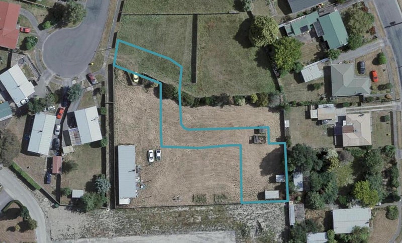 25C George Street, Solway, Masterton - Carousel 1