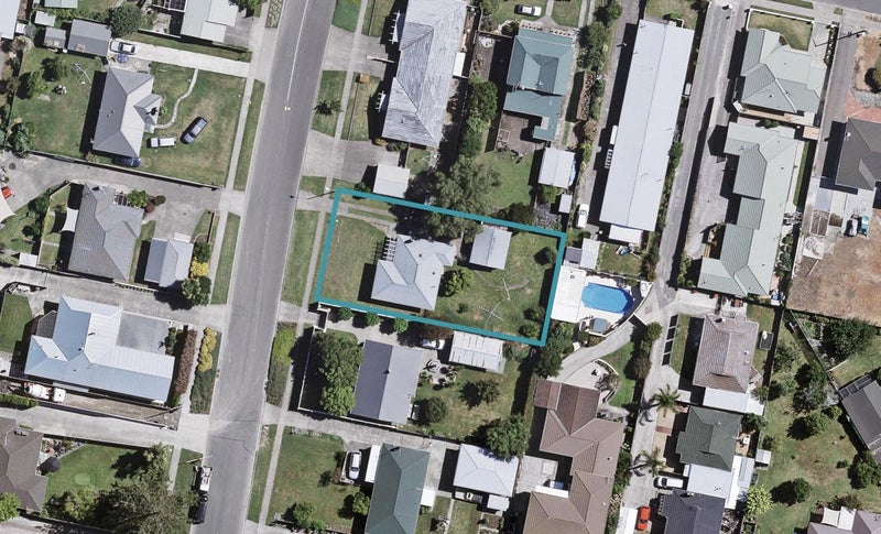 54 King Street, Taradale, Napier - Carousel 1