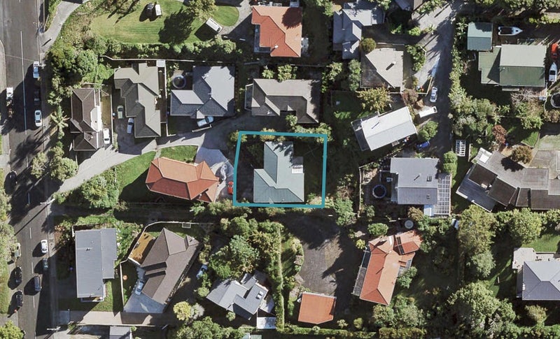 30 Whitney Street, New Windsor, Auckland - Carousel 1