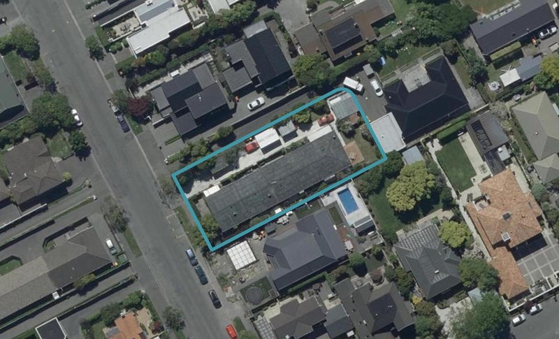 3/70 Winchester Street, Merivale, Christchurch - Carousel 1
