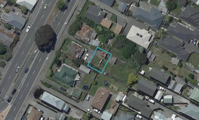 3/102 Aldwins Road, Phillipstown, Christchurch - Carousel 1