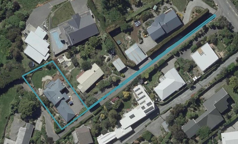 74A Huntsbury Avenue, Huntsbury, Christchurch - Carousel 1