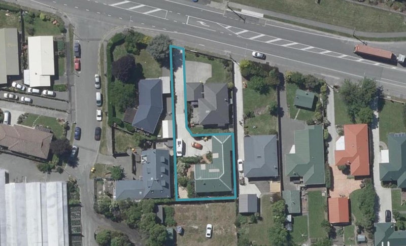 251A Port Hills Road, Heathcote Valley, Christchurch - Carousel 1