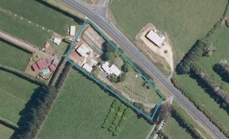 181 State Highway 1, Ohaeawai, Kaikohe - Carousel 1