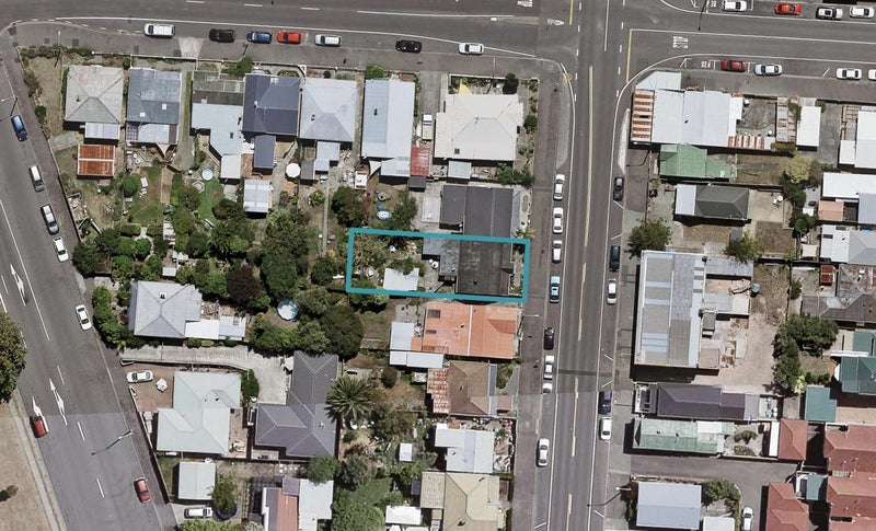 447 Hastings Street, Napier South, Napier - Carousel 1