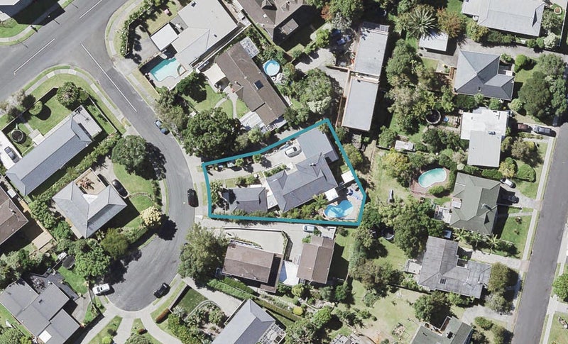 5 Ponui Place, Mairangi Bay, Auckland - Carousel 1