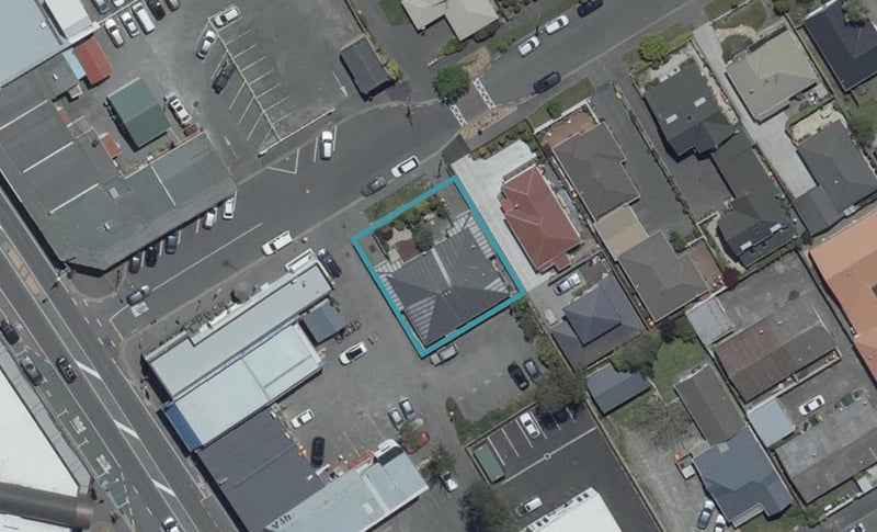 8 Wyndham Street, Papanui, Christchurch - Carousel 1