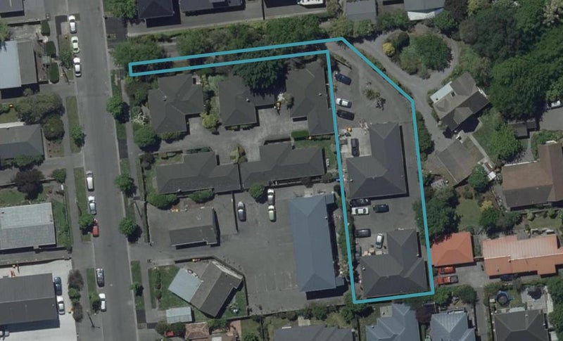 34 Newnham Terrace, Upper Riccarton, Christchurch - Carousel 1