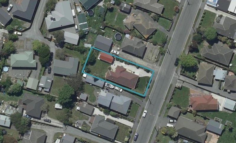 29 Pembroke Street, Avondale, Christchurch - Carousel 1
