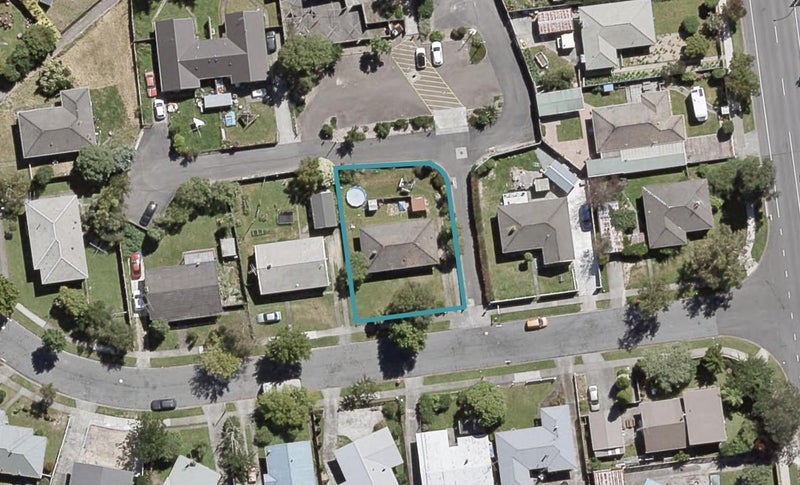 6 Bonnie Glen Crescent, Ebdentown, Upper Hutt - Carousel 1