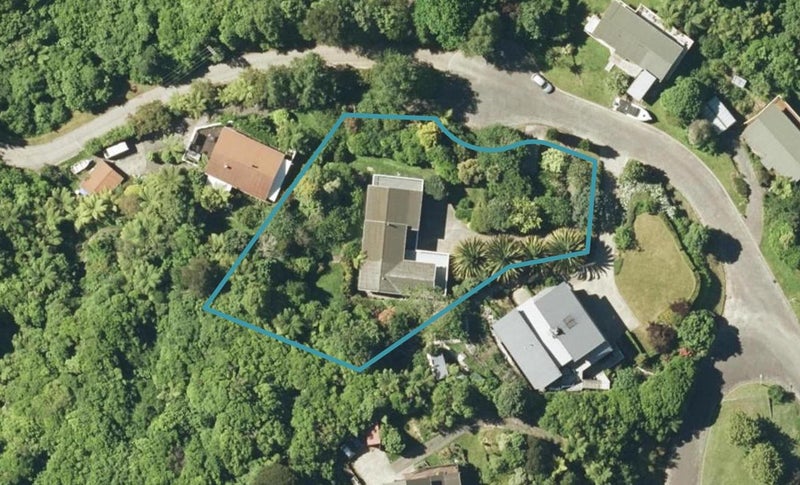 49 Tirimoana Terrace, Anakiwa, Linkwater - Carousel 1