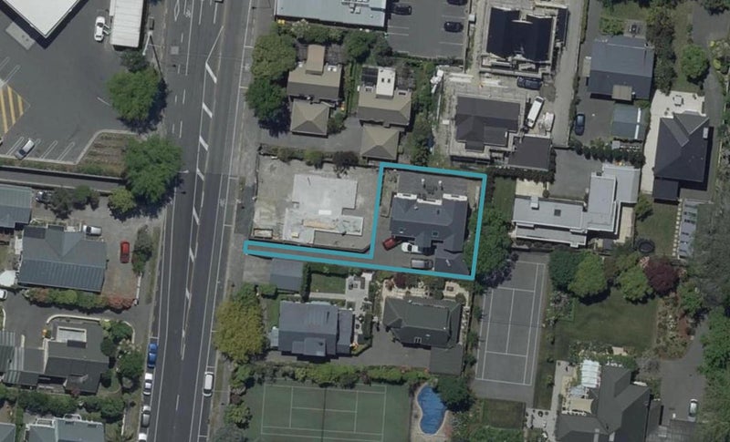 132A Clyde Road, Ilam, Christchurch - Carousel 1