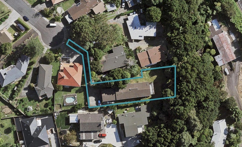 28A Hillcrest Grove, Hillpark, Auckland - Carousel 1